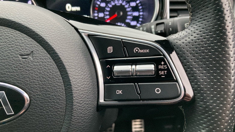 Kia Ceed 1.6 CRDi 48V ISG GT-Line 5dr Diesel Hatchback